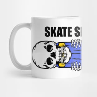 skate skate skate Mug